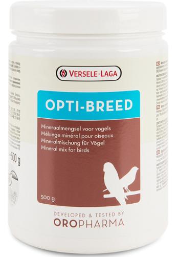 Versele Laga Oropharma Opti Breed - vitamíny pre vtáky 500g