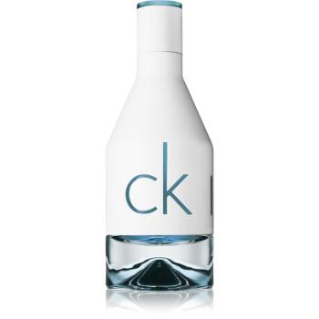 Calvin Klein CK IN2U toaletná voda pre mužov 50 ml