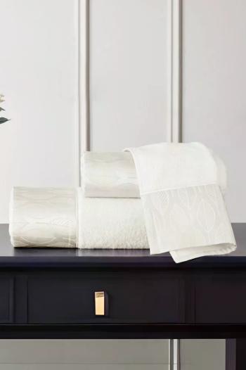 Soft Cotton Osuška a uterák STELLA v darčekovom balení