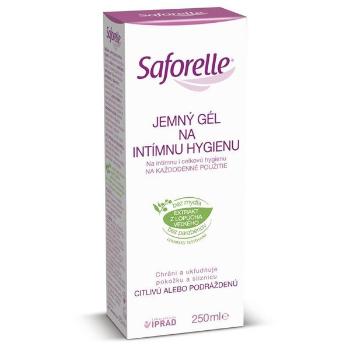 Saforelle Intímny gél 250 ml