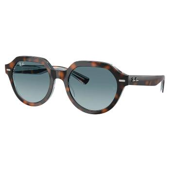 Ray-ban  Occhiali da Sole  Gina RB4399 14133M  Slnečné okuliare Hnedá