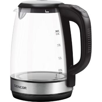 SENCOR SWK 2090BK kanvica 