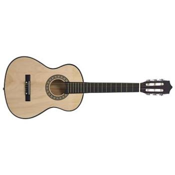 SHUMEE 1/2 Klasická gitara pre začiatočníkov a deti (70122)