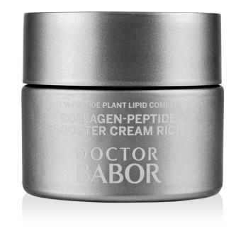 Babor Pleťový krém s anti-age účinkom Lifting Cellular (Collagen Booster Rich Cream) 50 ml