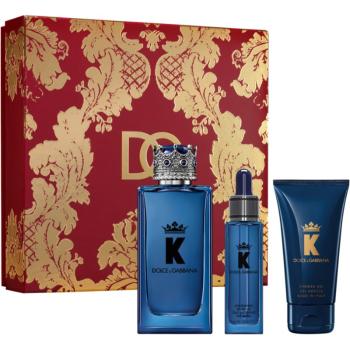 Dolce&Gabbana K by Dolce & Gabbana sada pre mužov