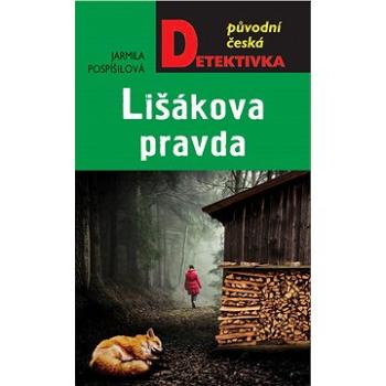 Lišákova pravda (978-80-243-8903-5)