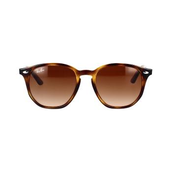 Ray-ban  Occhiali da Sole  RJ9070S 152/13 Bambini  Slnečné okuliare Hnedá