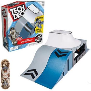 Tech Deck Xconnect Speed wave (778988499313)