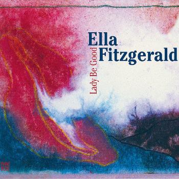 Ella Fitzgerald, Lady Be Good, CD