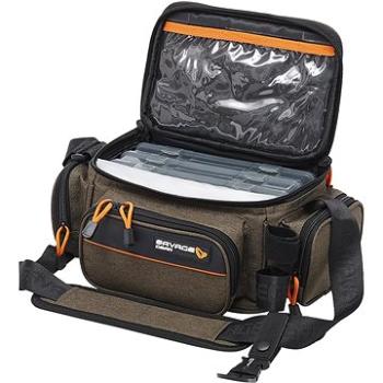 Savage Gear Systém Box Bag (RYB020348nad)