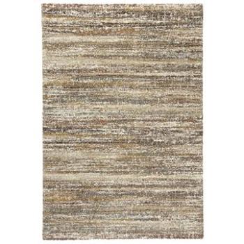 Kusový Chloe 102803 braun meliert 200 × 290 cm (255985-49428)