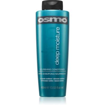 Osmo Deep Moisture kondicionér na vlasy 400 ml