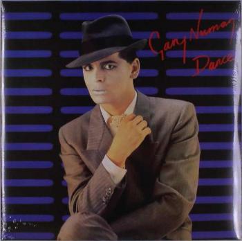 NUMAN, GARY - DANCE, Vinyl