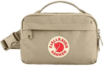 Fjällräven Kånken Hip Pack Ľadvinka Fossil