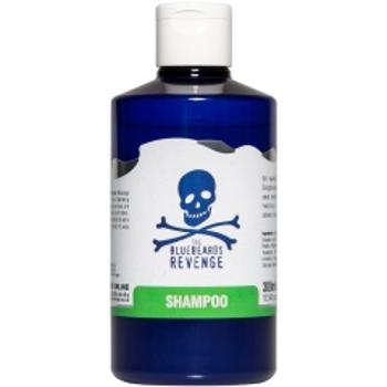 Bluebeards Revenge šampón na vlasy 300 ml