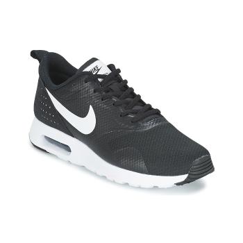 Nike  AIR MAX TAVAS  Nízke tenisky Čierna