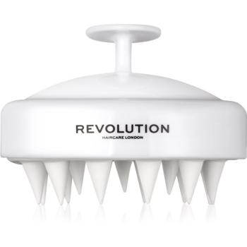 Revolution Haircare Stimulating Scalp Massager masážna pomôcka pre pokožku hlavy