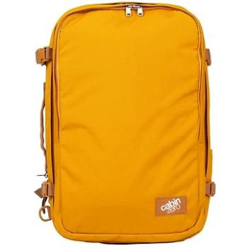 CabinZero Classic Pro 42 L Orange Chill (5060368842020)