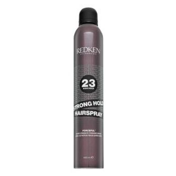 Redken Forceful 23 Strong Hold Hairspray lak na vlasy pre silnú fixáciu 400 ml