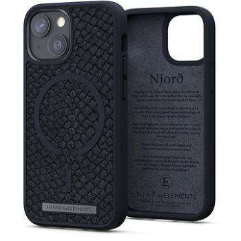 Njord Vindur Case for iPhone 13 Mini Dark Grey (SL14130)