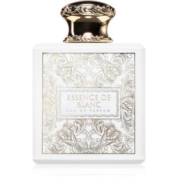 French Avenue Essence De Blanc parfumovaná voda unisex 100 ml