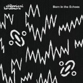 The Chemical Brothers, BORN IN THE ECHOES, CD