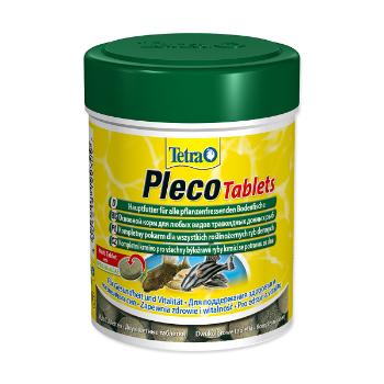 TETRA Pleco Tablets 275tablet