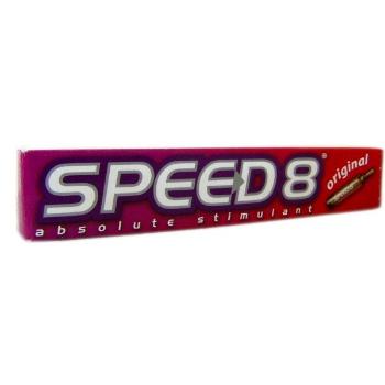 Wellness Food Speed 8 cherry 20 ml