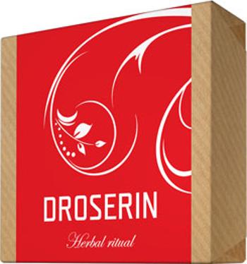 Mydlo Droserin (Energy)