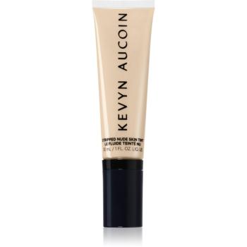 Kevyn Aucoin Stripped Nude Skin Tint ľahký make-up odtieň 02 Light 30 ml