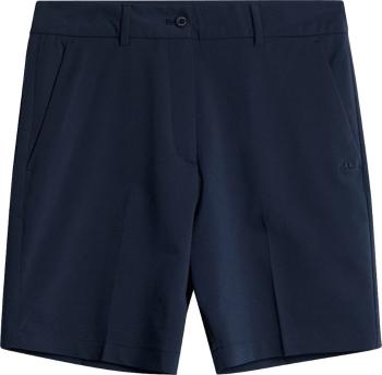 J.Lindeberg Gwen Longs JL Navy 26 Šortky