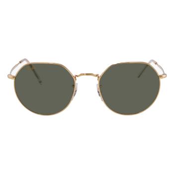 Ray-ban  RB356591963153  Slnečné okuliare Zlatá