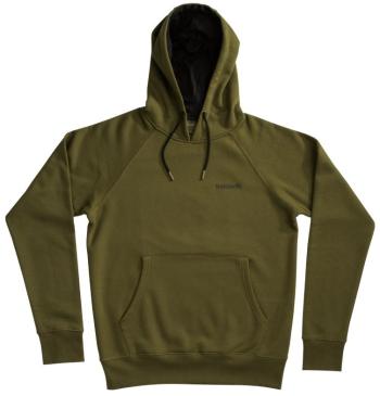 Trakker mikina tempest hoody - xl