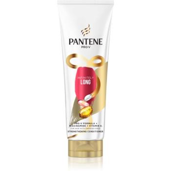 Pantene Pro-V Infinitely Long posilňujúci kondicionér pre dlhé vlasy 200 ml