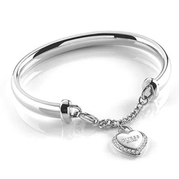Guess Fine Heart JUBB01421JWRHS - 30 dní na vrátenie tovaru, Garancia originality