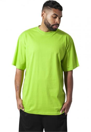 Urban Classics Tall Tee limegreen - M