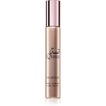 Paris Corner Qissa Delicious parfumovaná voda pre ženy 15 ml