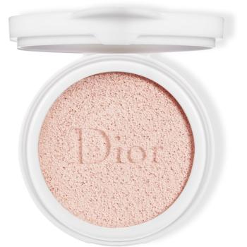 DIOR Capture Dreamskin Moist & Perfect Cushion hydratačný make-up v hubke náhradná náplň odtieň 000 15 g