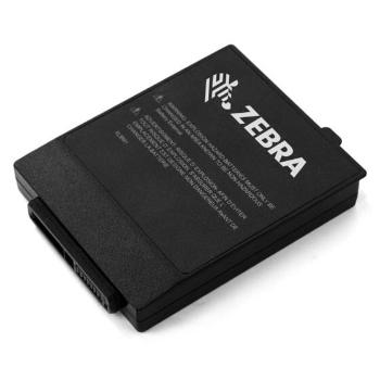 Zebra spare battery