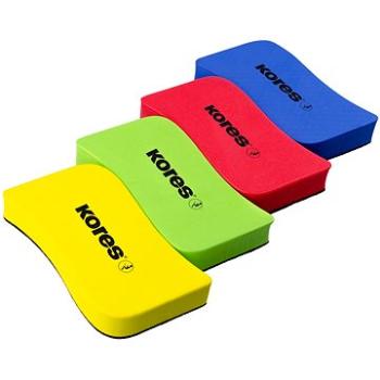 KORES na biele tabule, mix farieb (20861)