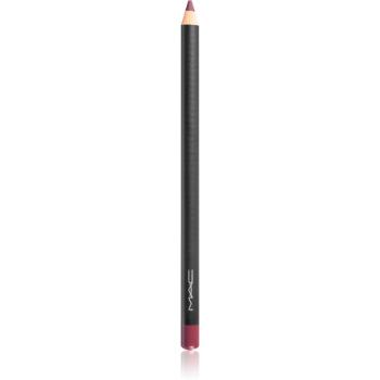 MAC Cosmetics Lip Pencil ceruzka na pery odtieň Burgundy 1,45 g