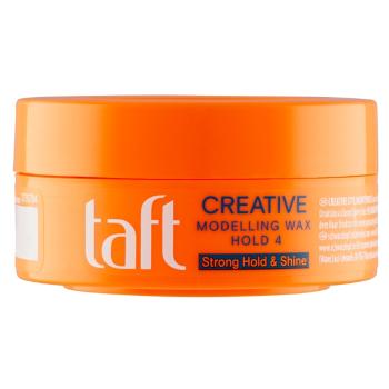 TAFT looks vosk modelovacie creative 75ml