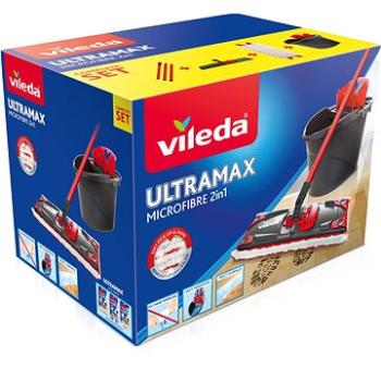 VILEDA Ultramax Complete Set box (4023103143890)