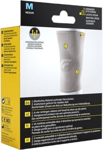 3M FUTURO Comfort bandáž na koleno, veľkosť M