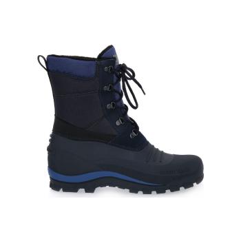 Cmp  N950 BOY KHALTO SNOW BOOT WP  Čižmy Modrá