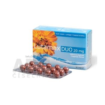 Lutamax DUO 20 mg