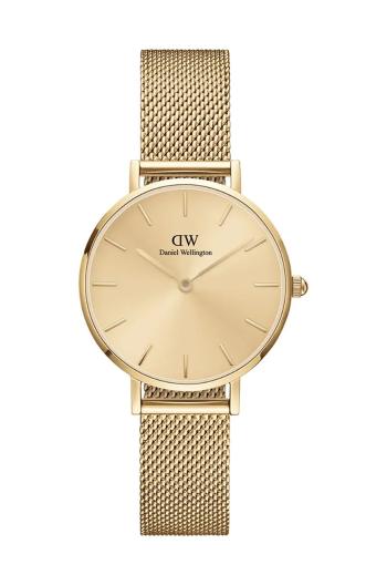 Hodinky Daniel Wellington dámske, zlatá farba, DW00100474