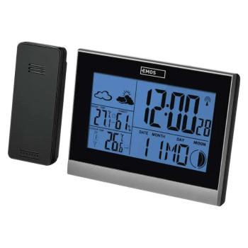 EMOS E3070 LCD METEOSTANICA