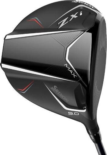 Srixon ZXi MAX Pravá ruka 10,5° Regular Golfová palica - Driver