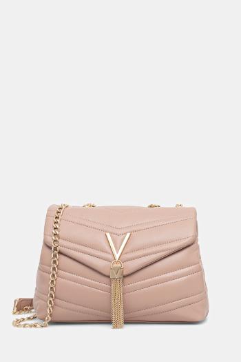 Kabelka Valentino Bags čierna farba, VBS8DN10